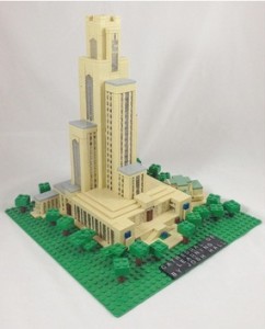 Cathedral of Learning